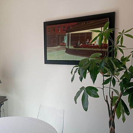 维泰博Le Petit Relais住宿加早餐旅馆 外观 照片