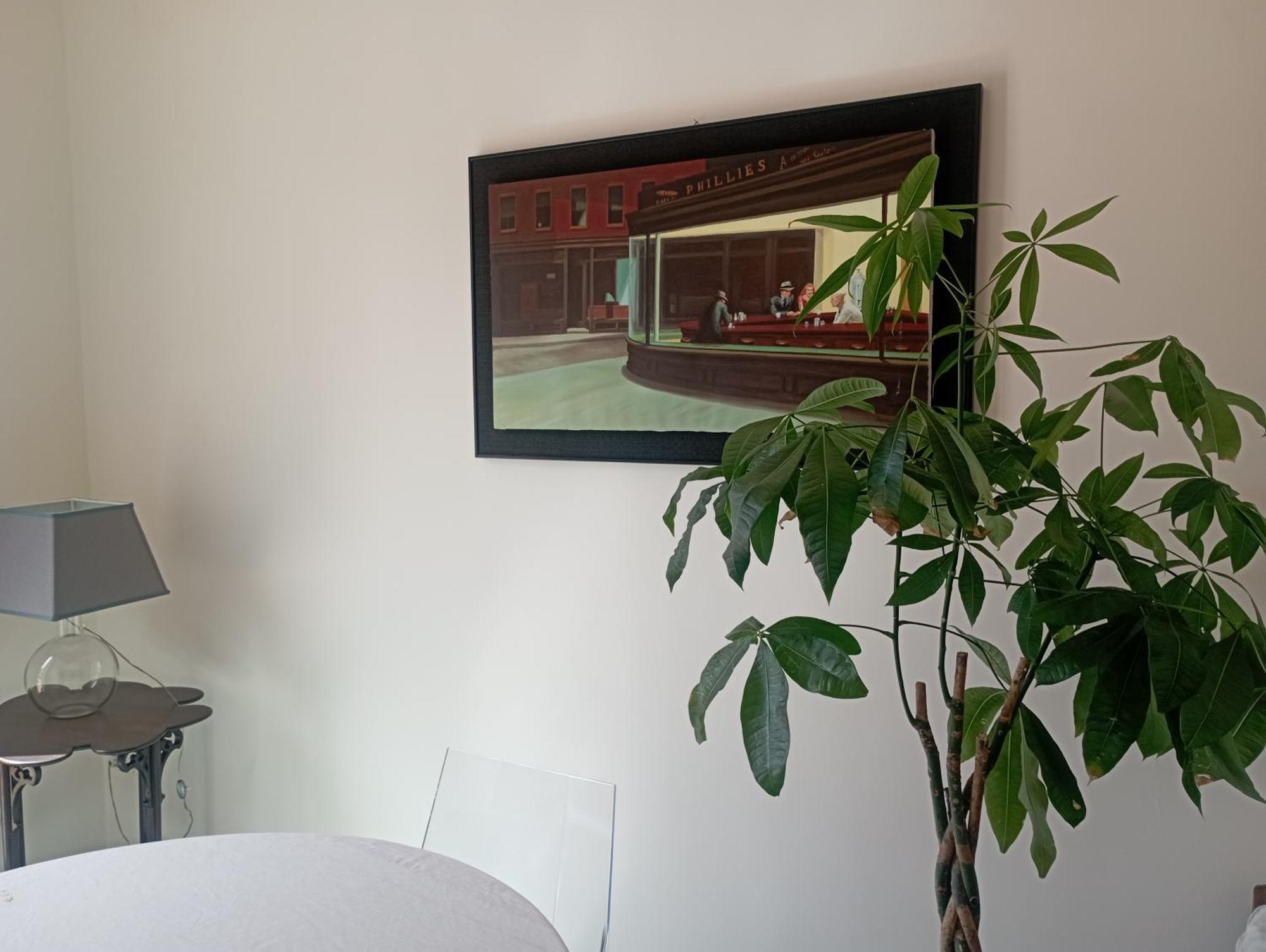 维泰博Le Petit Relais住宿加早餐旅馆 外观 照片