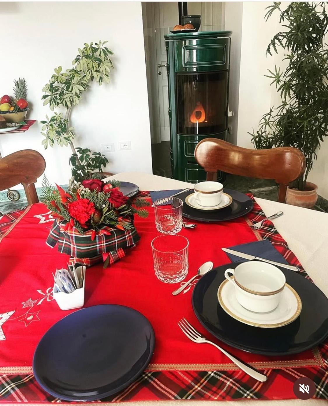 维泰博Le Petit Relais住宿加早餐旅馆 外观 照片