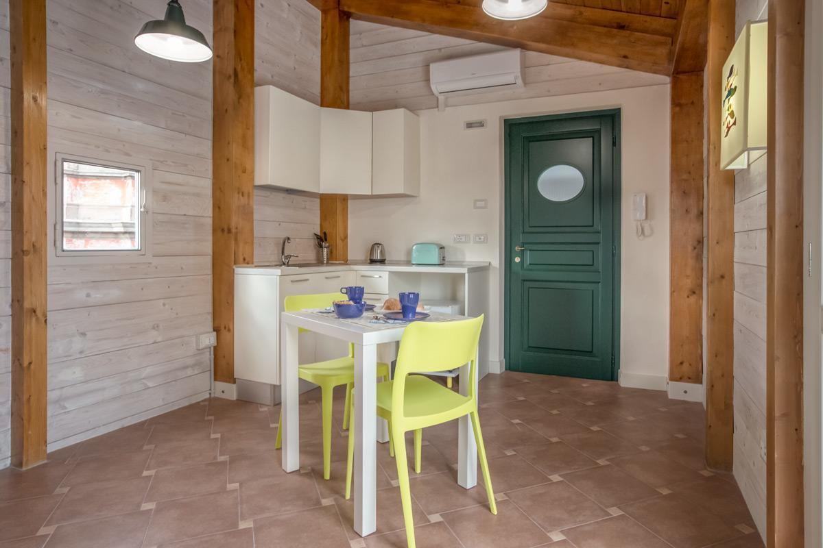 维泰博Le Petit Relais住宿加早餐旅馆 外观 照片