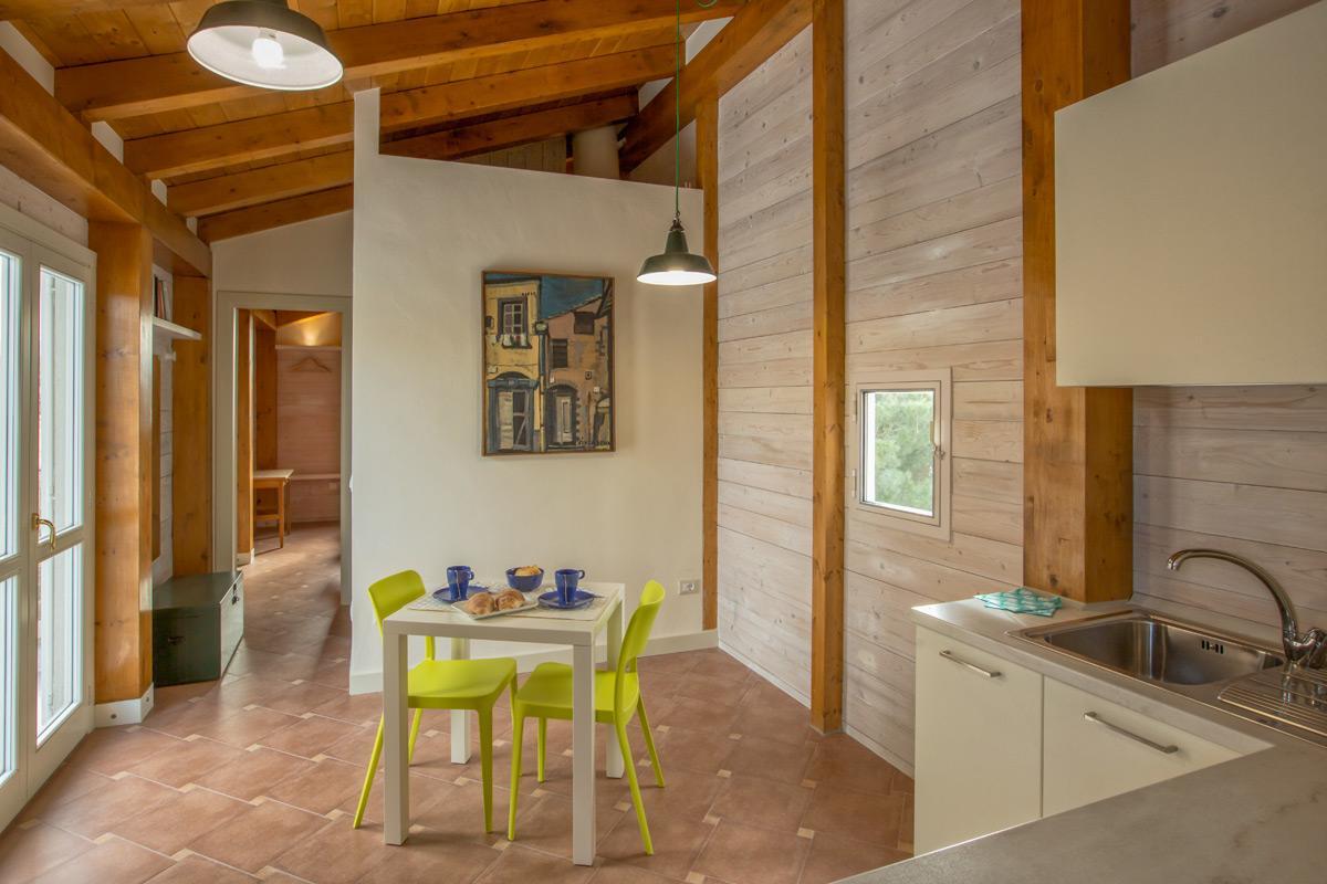 维泰博Le Petit Relais住宿加早餐旅馆 外观 照片